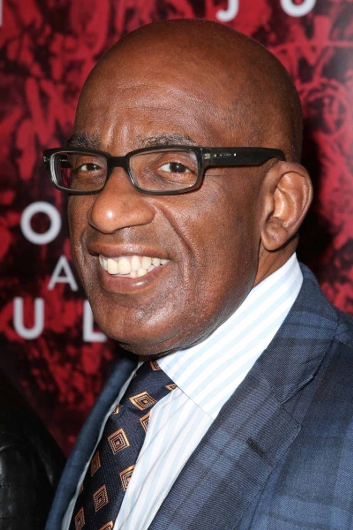 Al Roker  at 