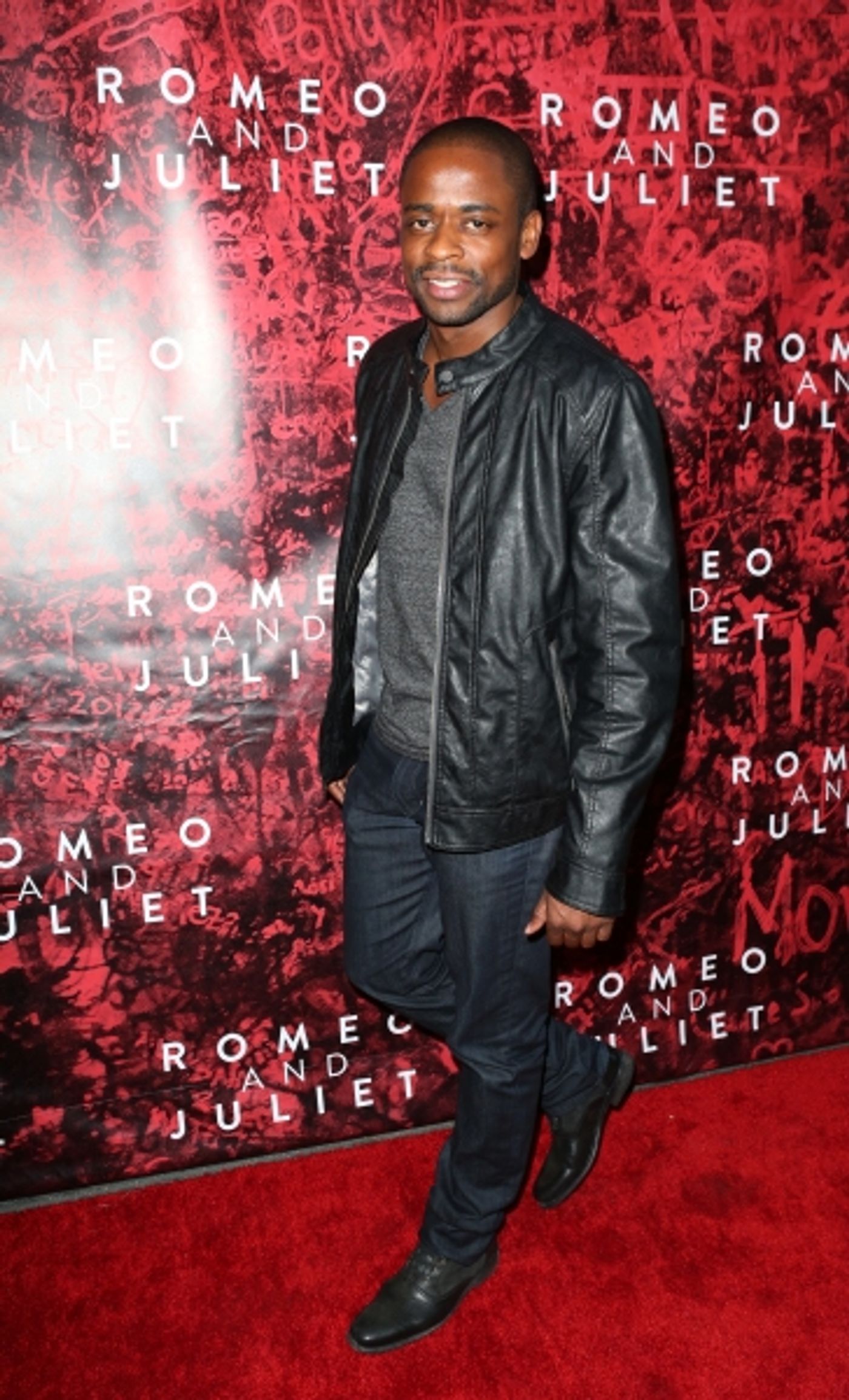 Photo Coverage: On the Red Carpet for ROMEO AND JULIET's Broadway Opening! Image