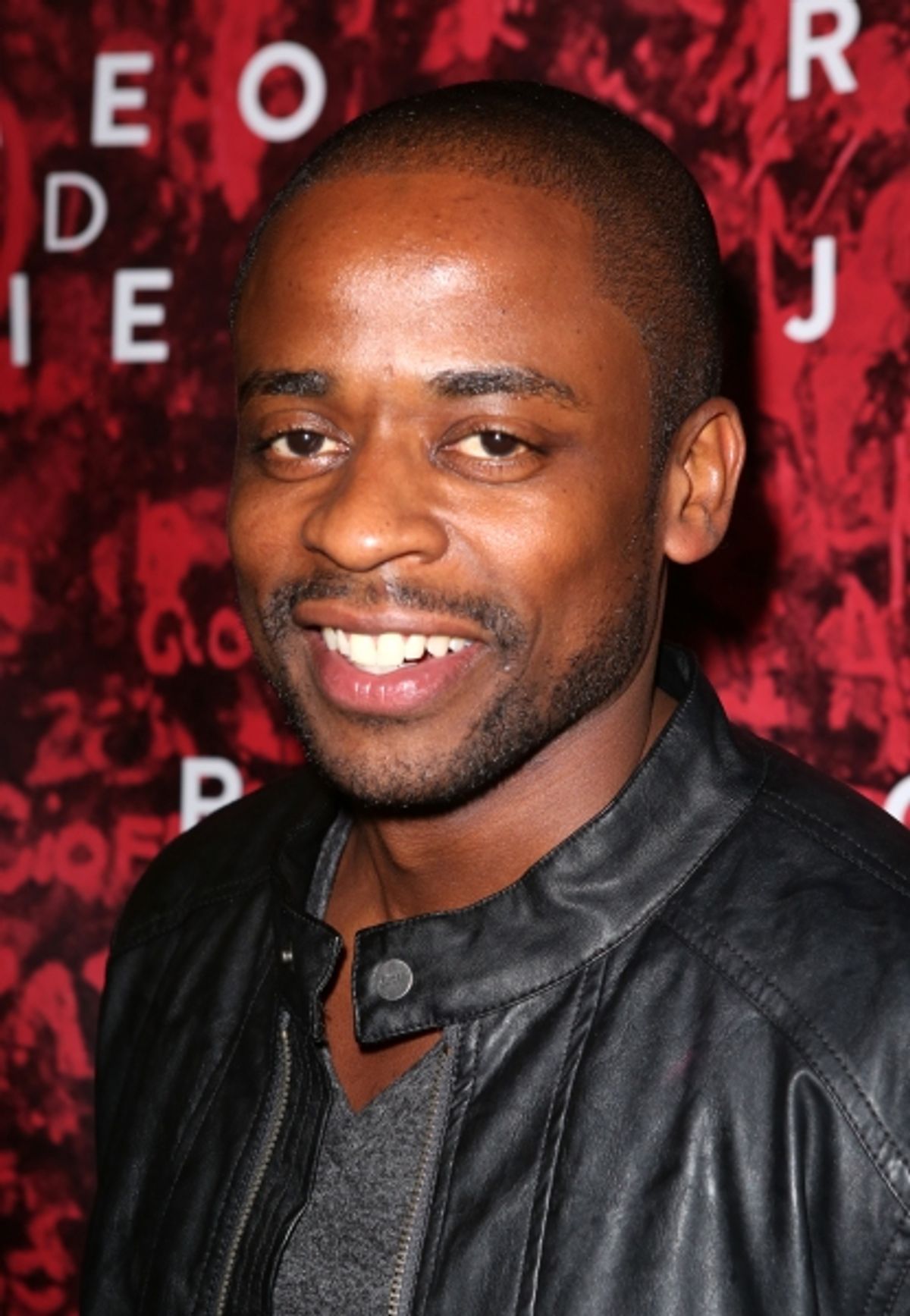 Dule Hill   at 