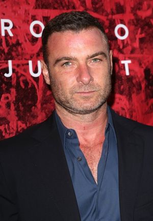 Liev Schreiber @ BroadwayWorld Liev Schreiber Photo