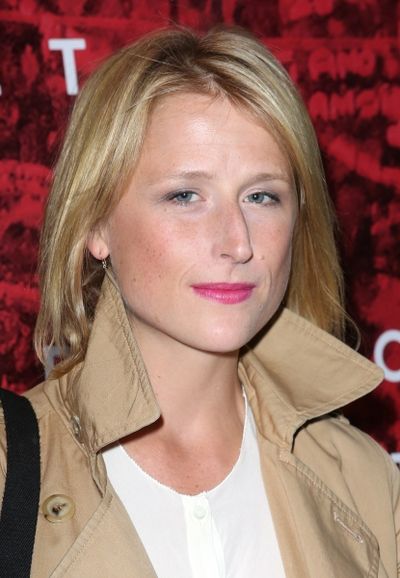 Mamie Gummer  Photo