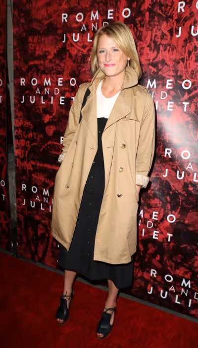 Mamie Gummer  Photo
