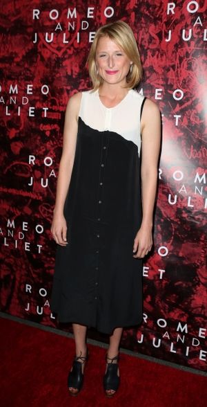 Mamie Gummer @ BroadwayWorld Mamie Gummer Photo