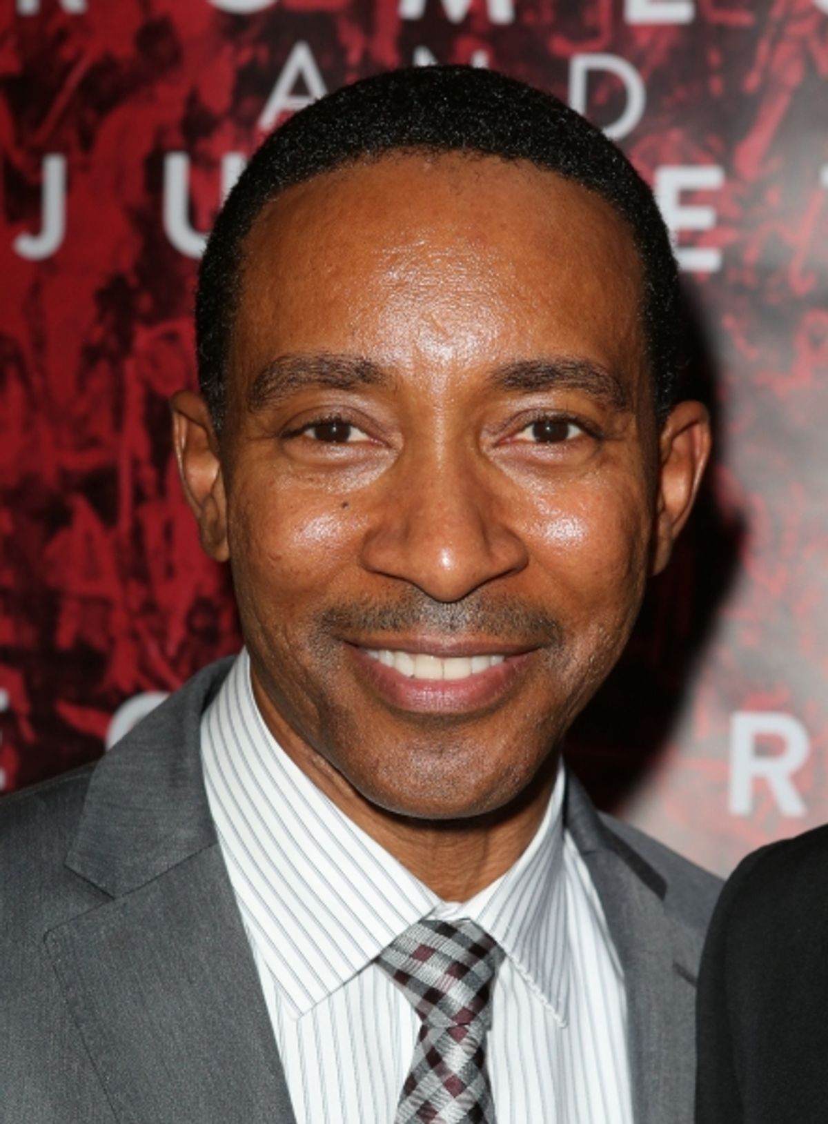 Charles Randolph-Wright   at 