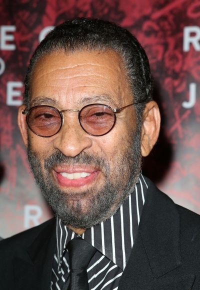 Maurice Hines  Photo