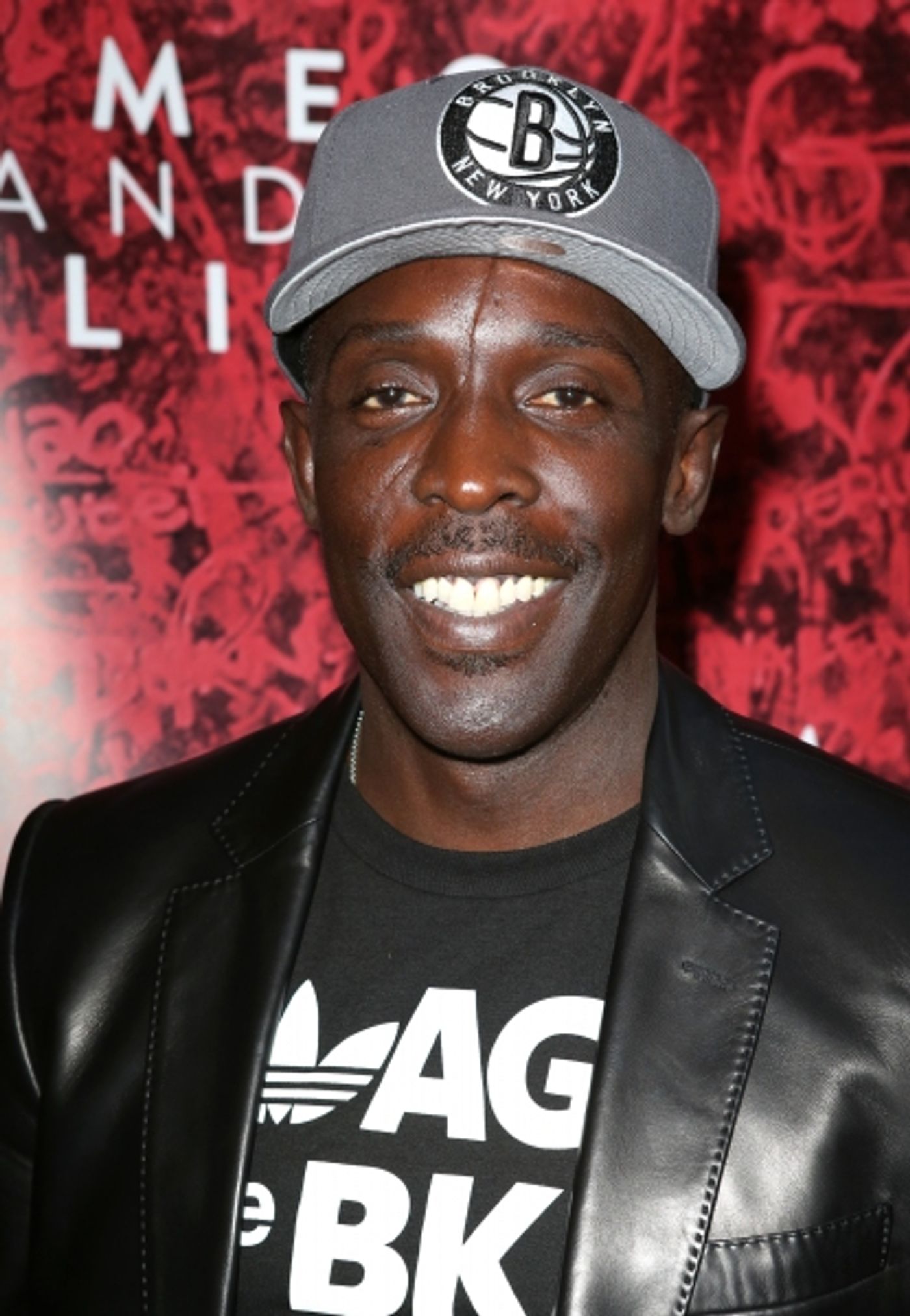 Photo Coverage: On the Red Carpet for ROMEO AND JULIET's Broadway Opening! Image
