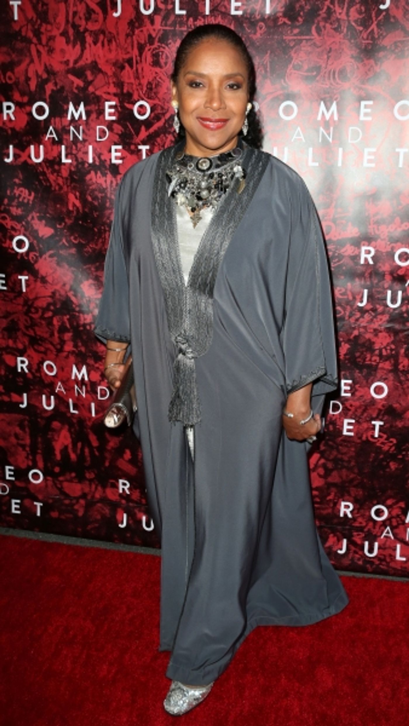 Photo Coverage: On the Red Carpet for ROMEO AND JULIET's Broadway Opening! Image