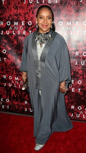 Phylicia Rashad  Photo