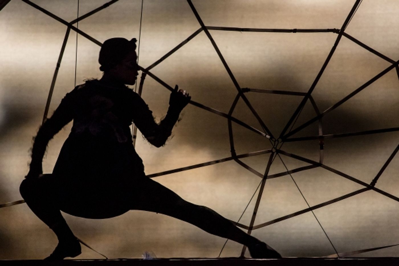 Photo Flash: First Look at Children's Theatre Company's CHARLOTTE'S WEB  Image