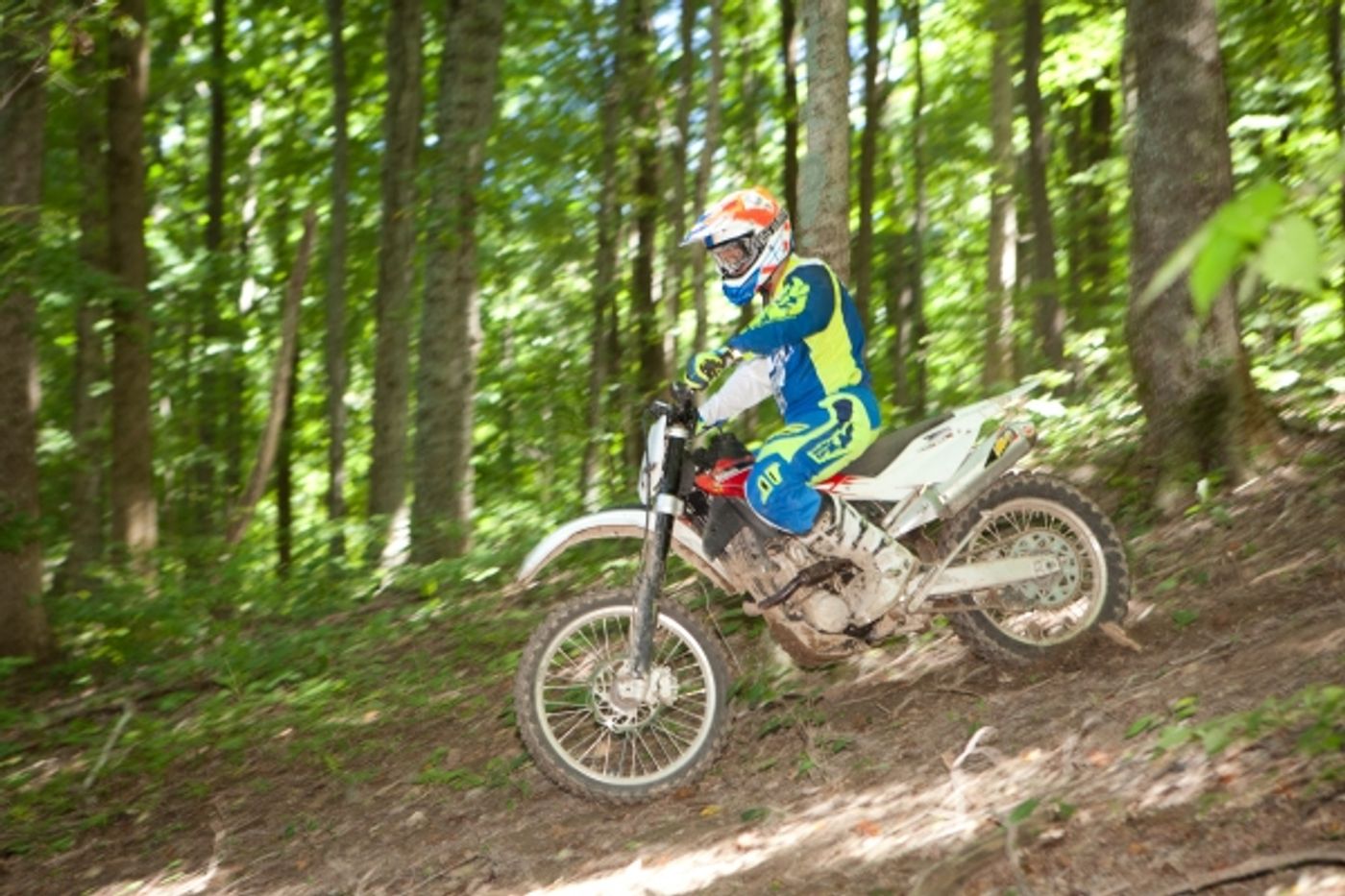 Photo Flash: Craig Morgan Welcomes Motocross Stars, Musicians and More to 2013 Charity Event  Image