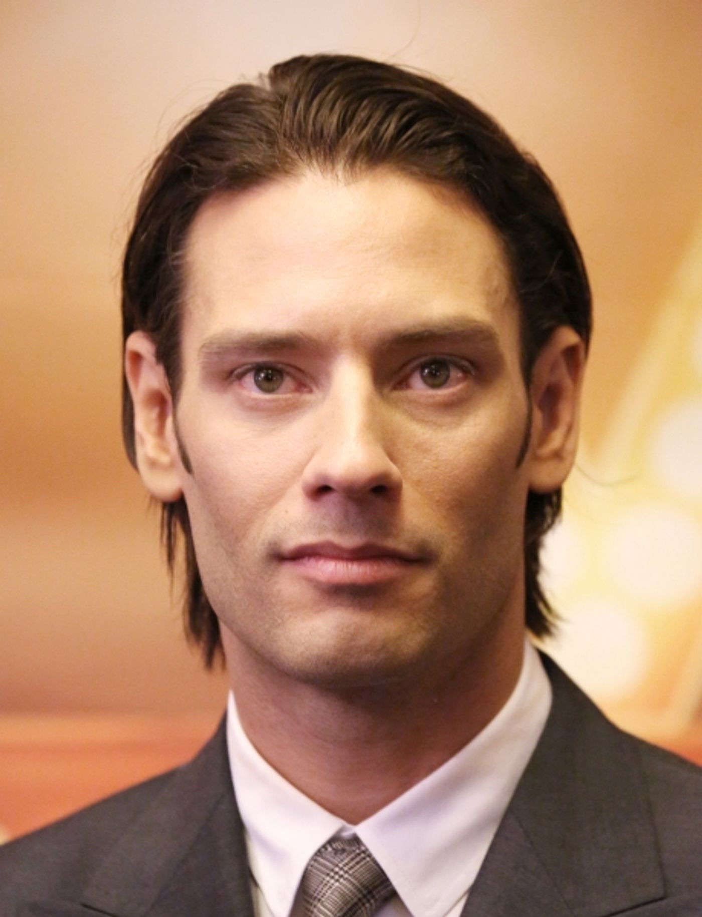 Photo Coverage: IL DIVO: A MUSICAL AFFAIR Meets the Press  Image