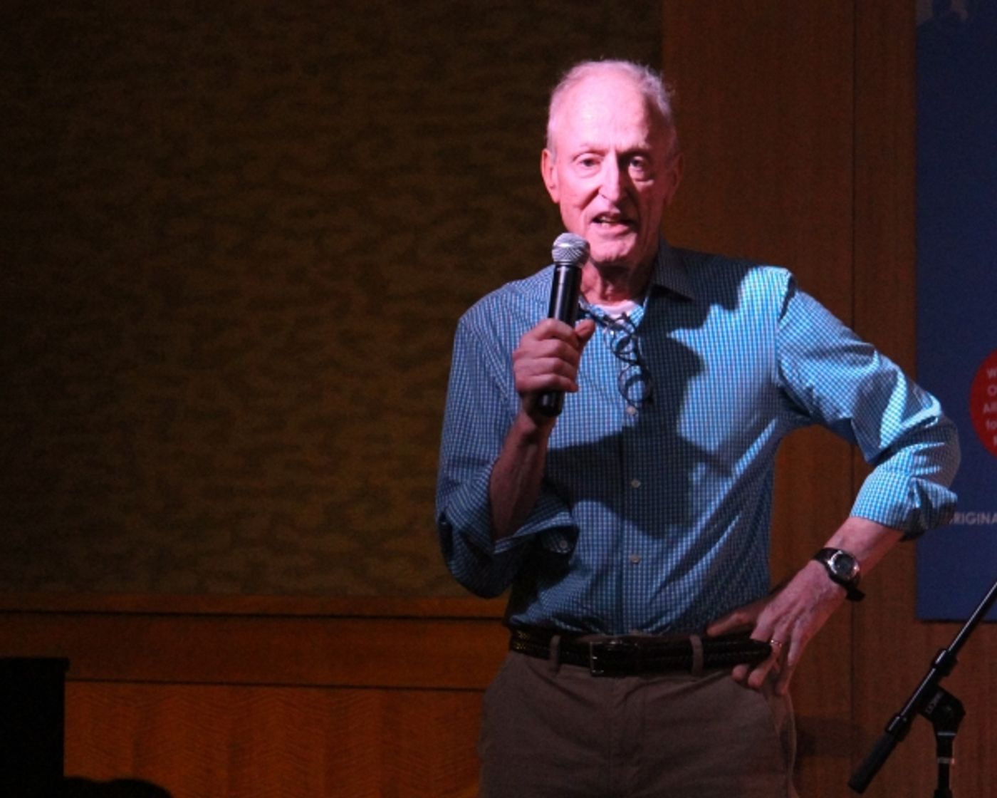 Photo Coverage: CLOSER THAN EVER Celebrates Album Release at Barnes & Noble  Image