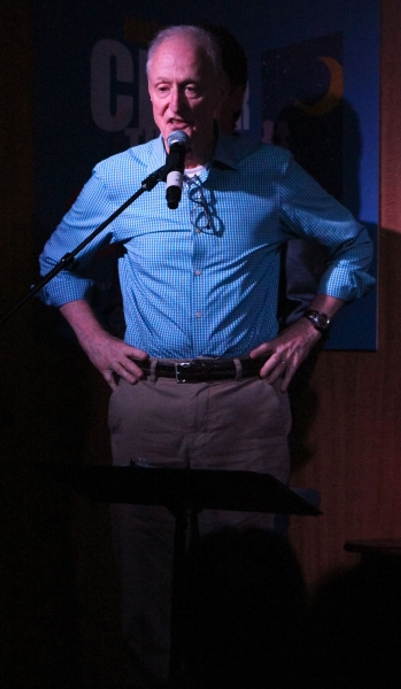 Photo Coverage: CLOSER THAN EVER Celebrates Album Release at Barnes & Noble  Image