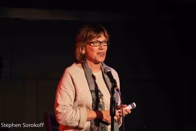 Julianne Boyd, Artistic Director BSC Photo
