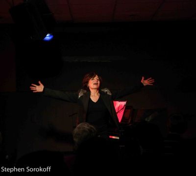 Michele Brourman Photo