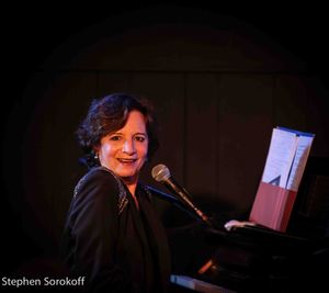 Michele Brourman Photo