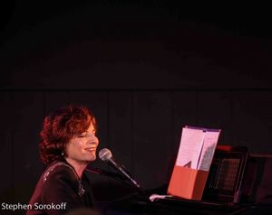 Michele Brourman Photo