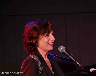 Michele Brourman Photo