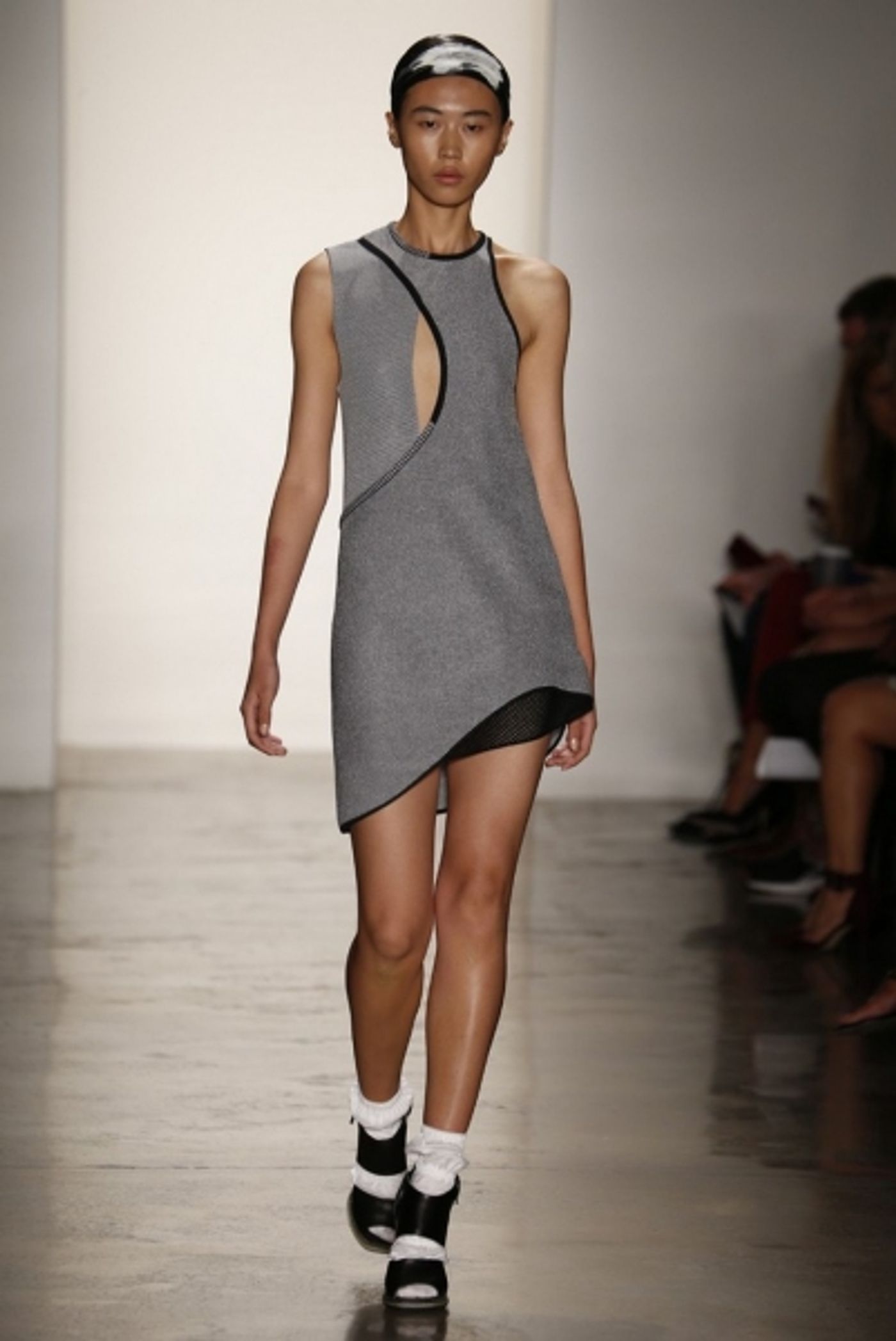 Photo Coverage: Louise Goldin S/S 2014 Collection Preview! Image