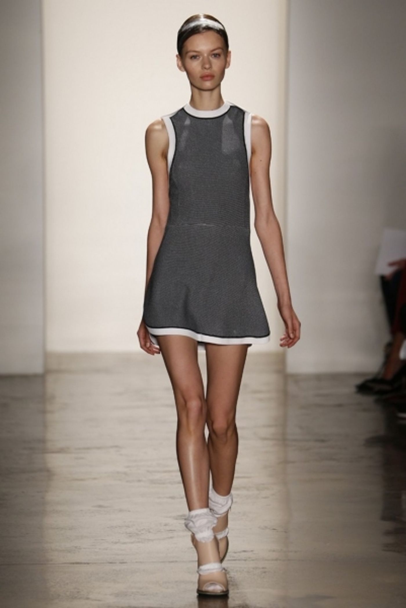 Photo Coverage: Louise Goldin S/S 2014 Collection Preview! Image