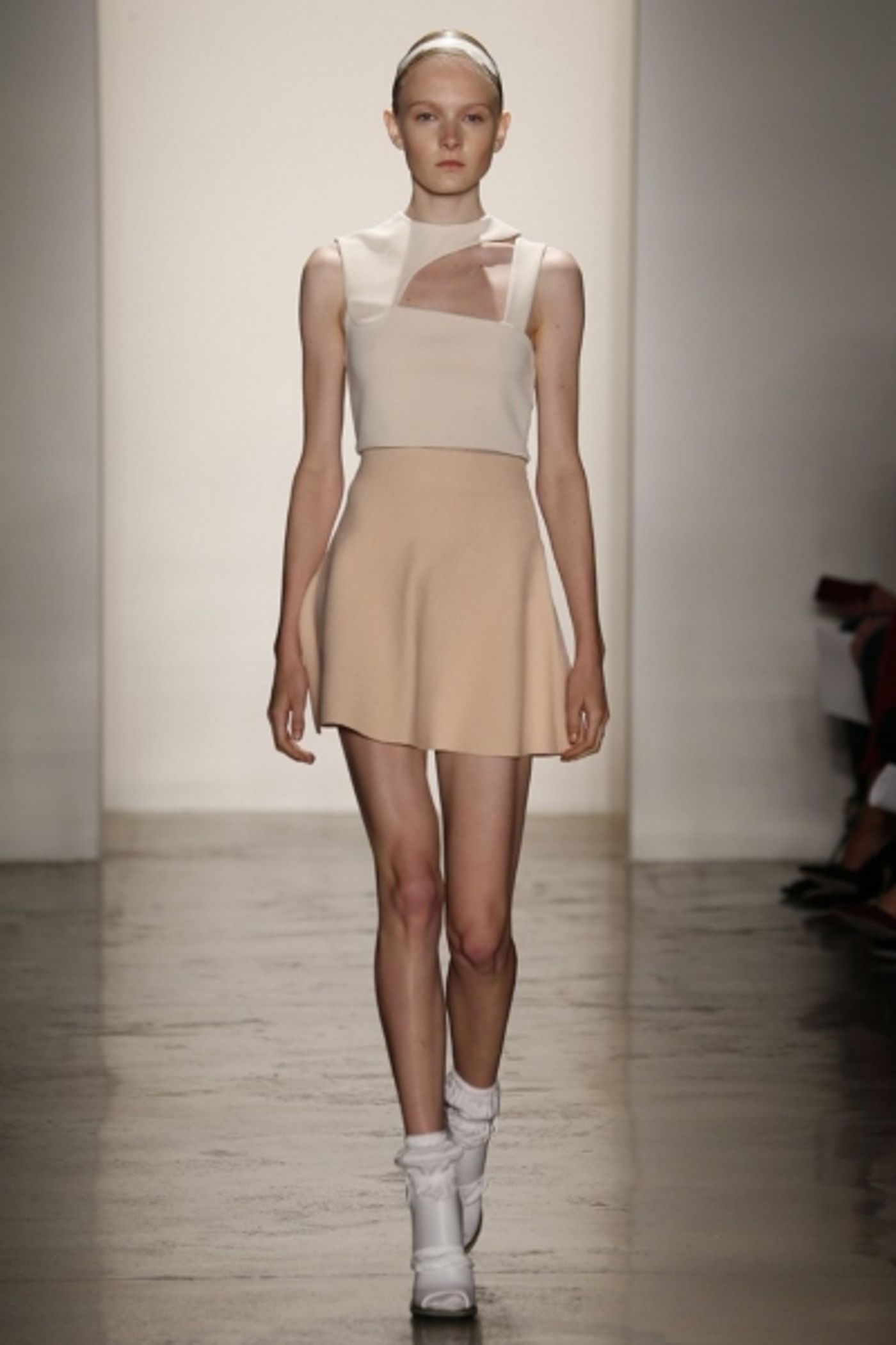 Photo Coverage: Louise Goldin S/S 2014 Collection Preview! Image