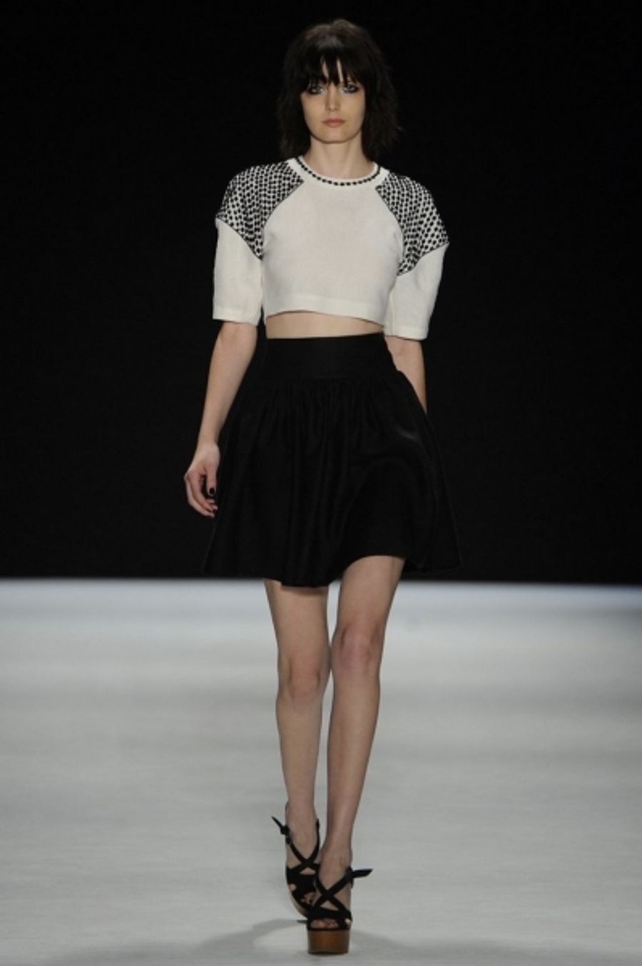 Photo Coverage: Jill Stuart S/S 2014 Collection Preview! Image