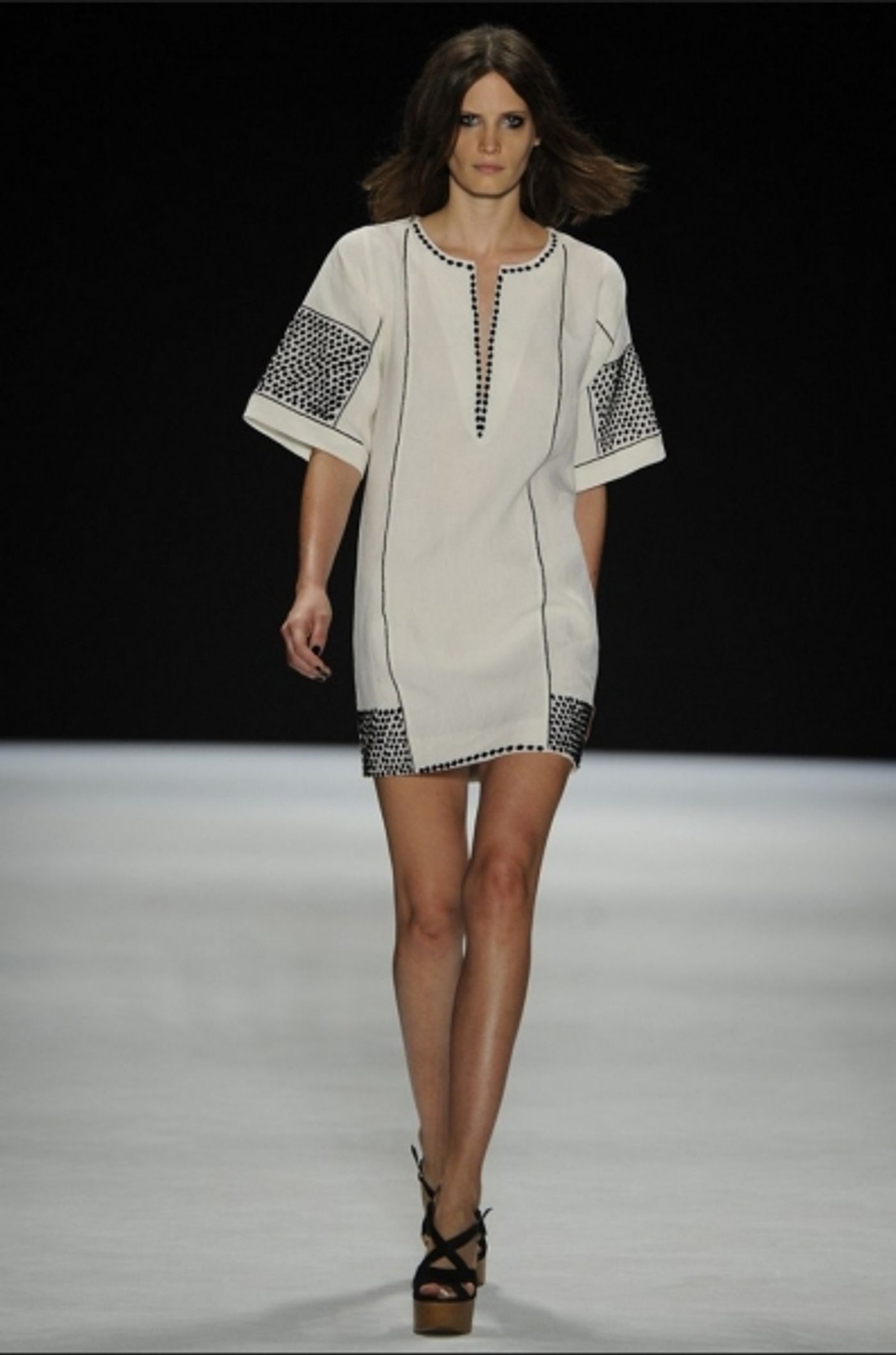 Photo Coverage: Jill Stuart S/S 2014 Collection Preview! Image