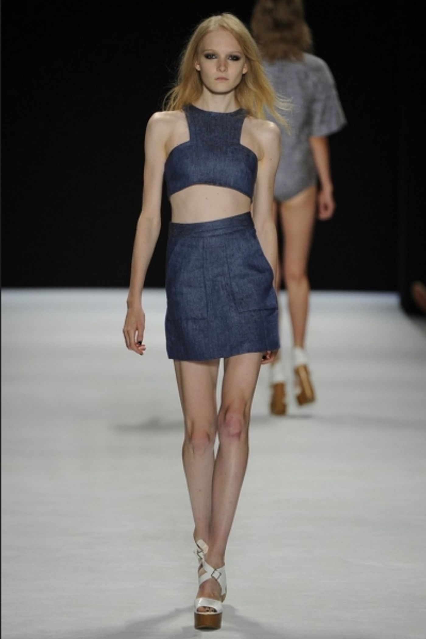 Photo Coverage: Jill Stuart S/S 2014 Collection Preview! Image