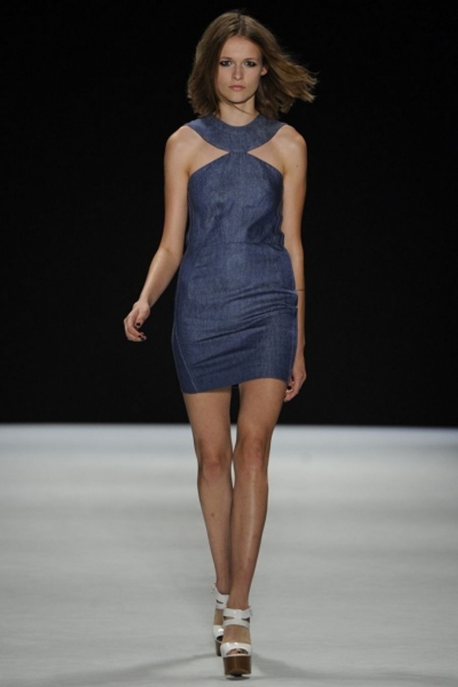 Photo Coverage: Jill Stuart S/S 2014 Collection Preview! Image