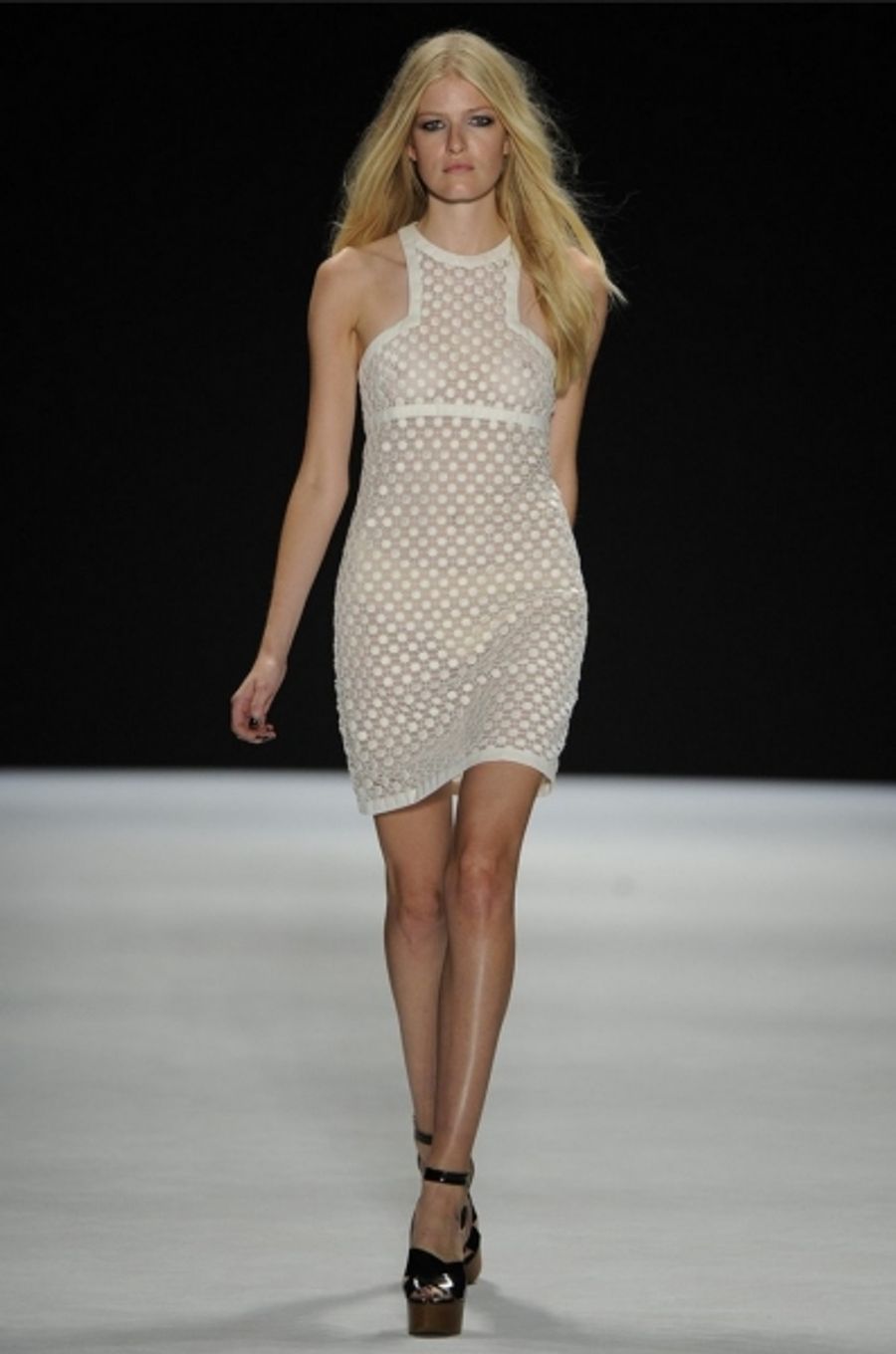Photo Coverage: Jill Stuart S/S 2014 Collection Preview! Image