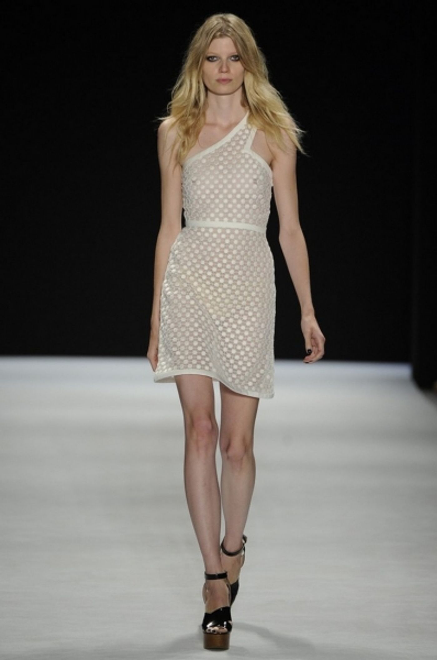 Photo Coverage: Jill Stuart S/S 2014 Collection Preview! Image