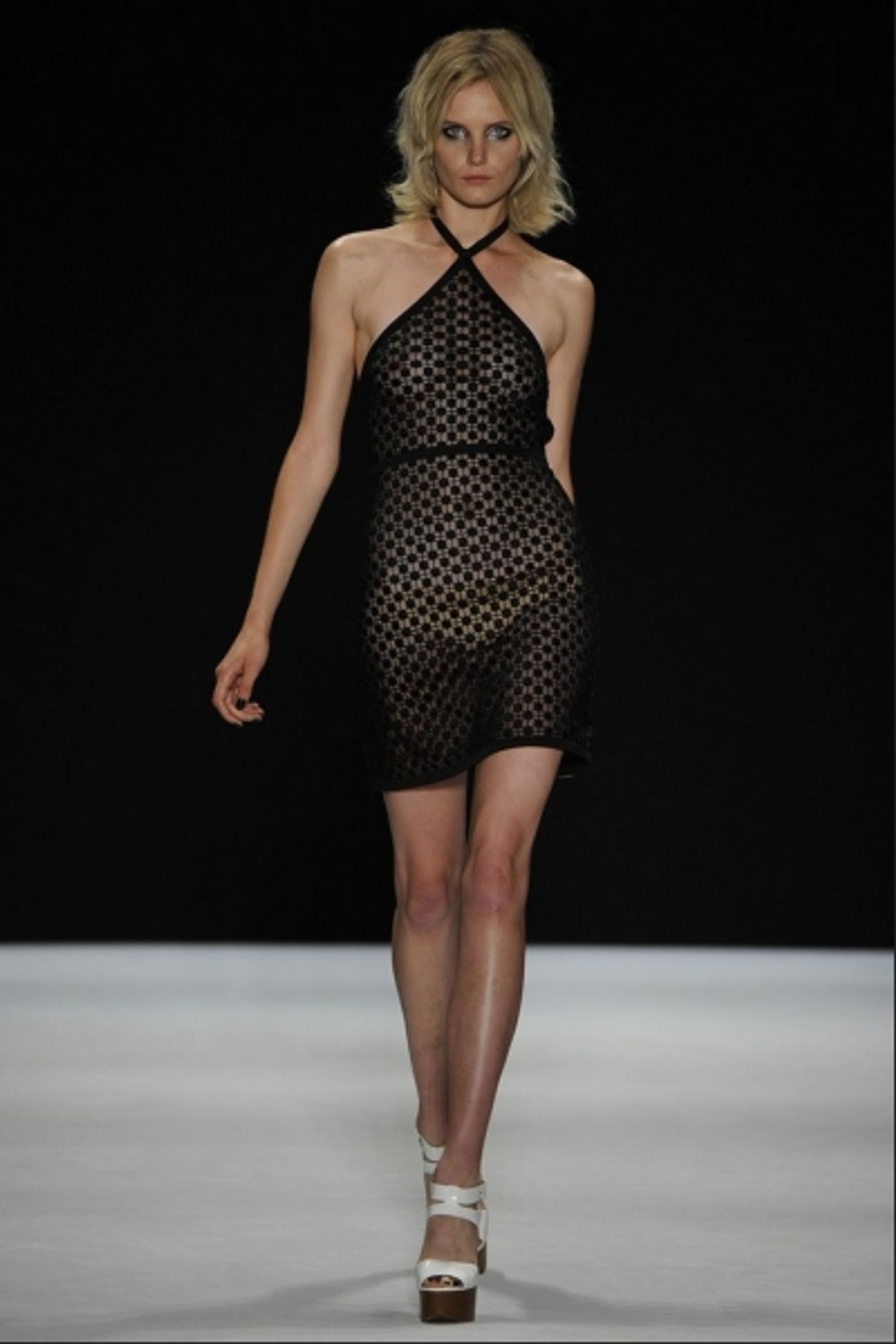 Photo Coverage: Jill Stuart S/S 2014 Collection Preview! Image