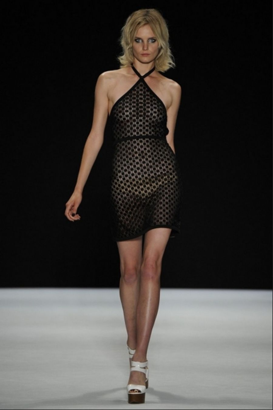 Photo Coverage: Jill Stuart S/S 2014 Collection Preview! Image