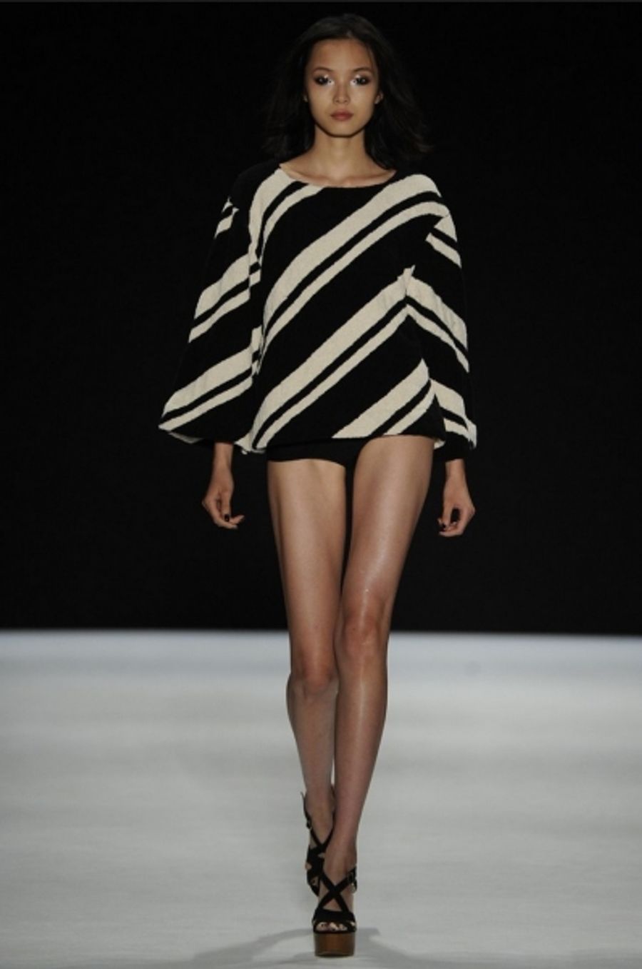 Photo Coverage: Jill Stuart S/S 2014 Collection Preview! Image