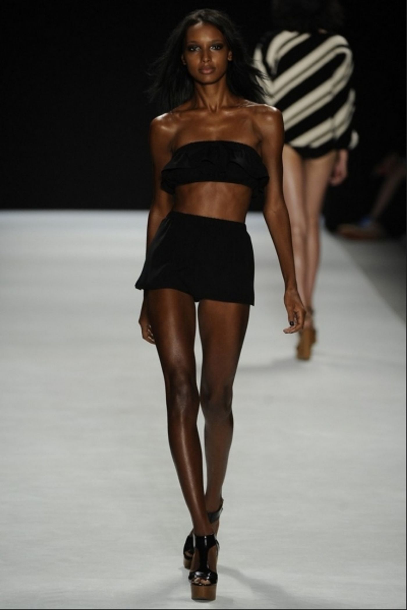 Photo Coverage: Jill Stuart S/S 2014 Collection Preview! Image