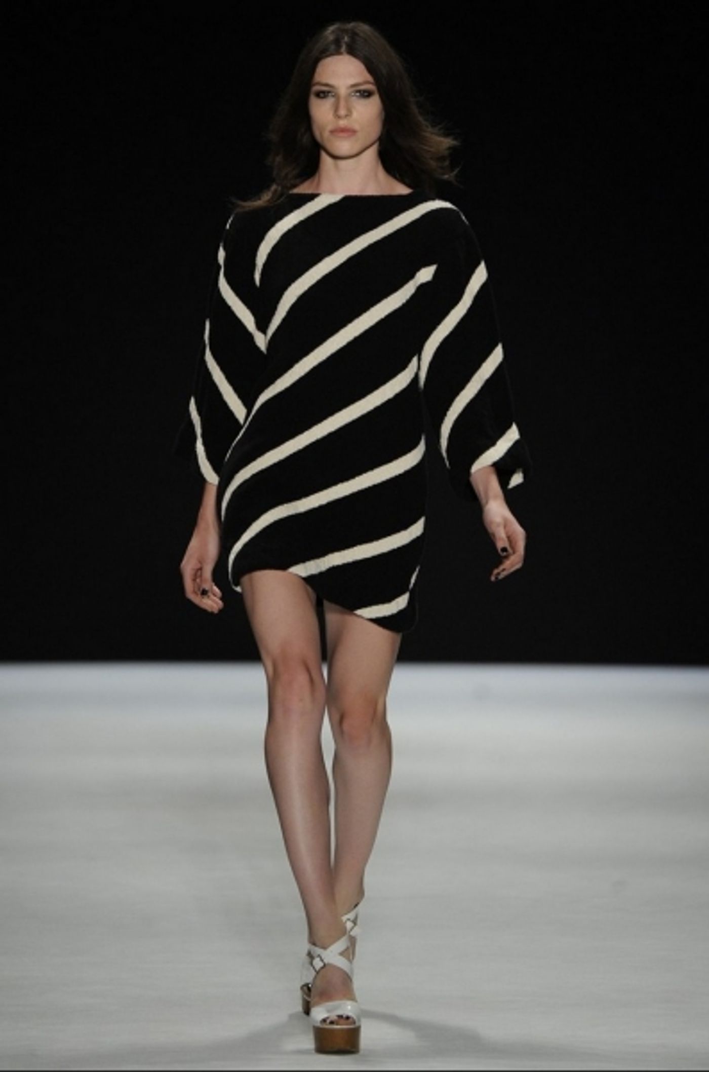 Photo Coverage: Jill Stuart S/S 2014 Collection Preview! Image