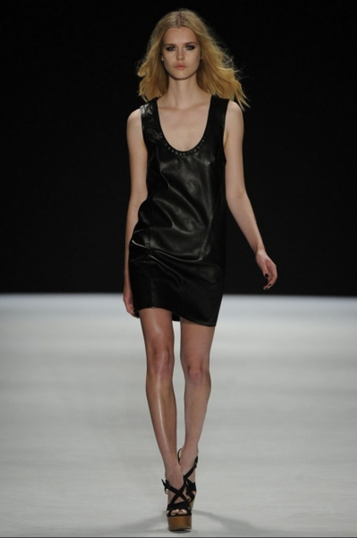 Photo Coverage: Jill Stuart S/S 2014 Collection Preview! Image