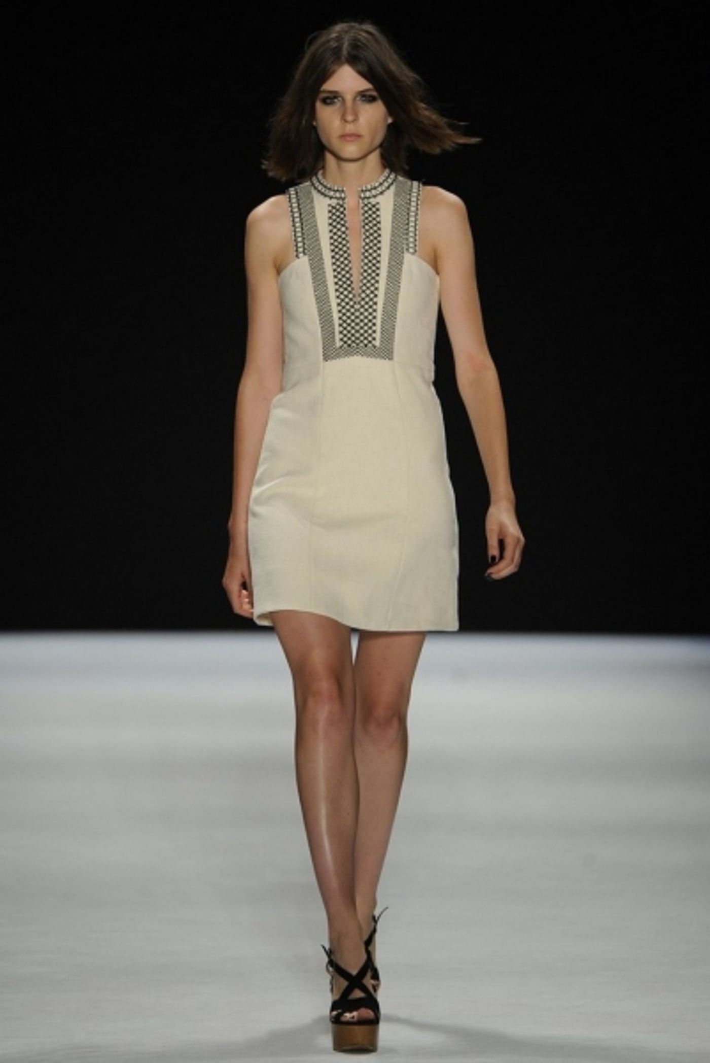 Photo Coverage: Jill Stuart S/S 2014 Collection Preview! Image