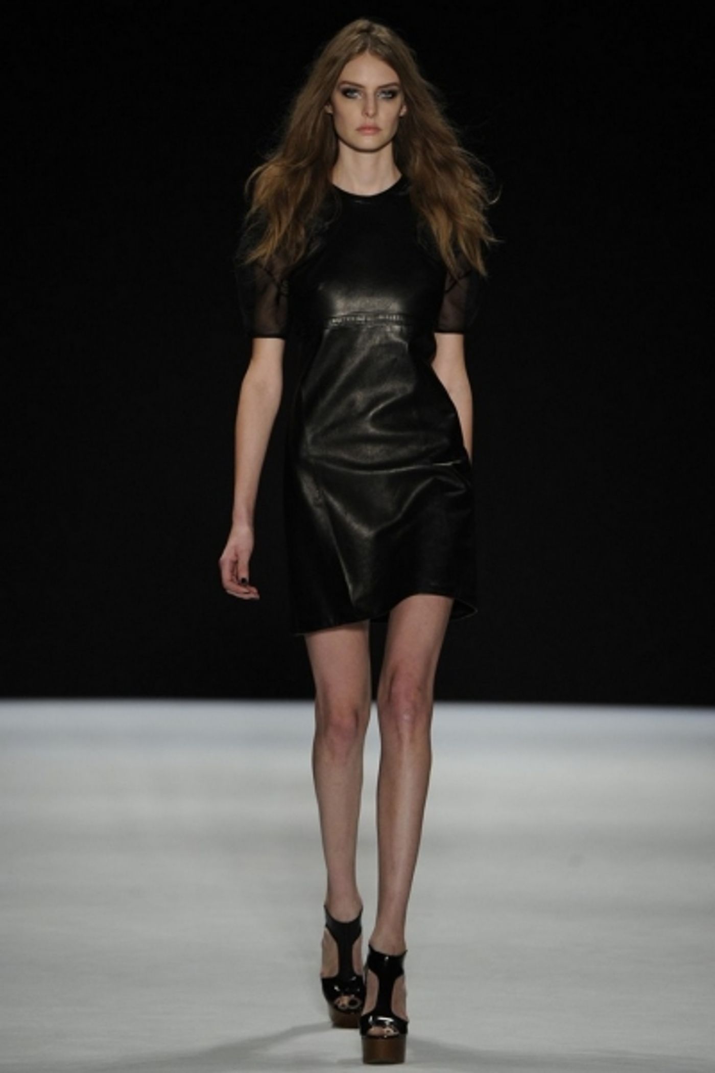 Photo Coverage: Jill Stuart S/S 2014 Collection Preview! Image