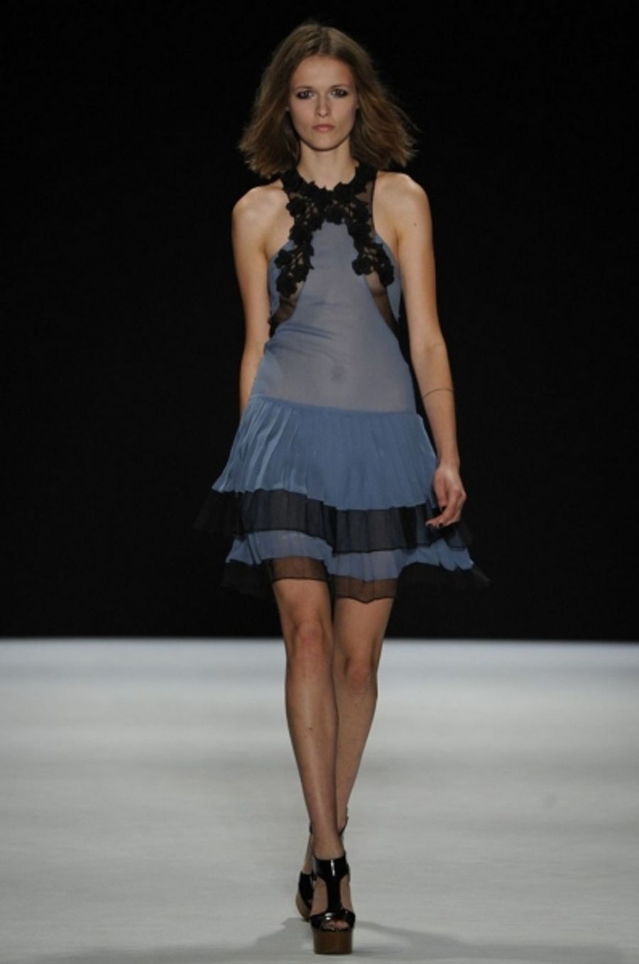Photo Coverage: Jill Stuart S/S 2014 Collection Preview! Image