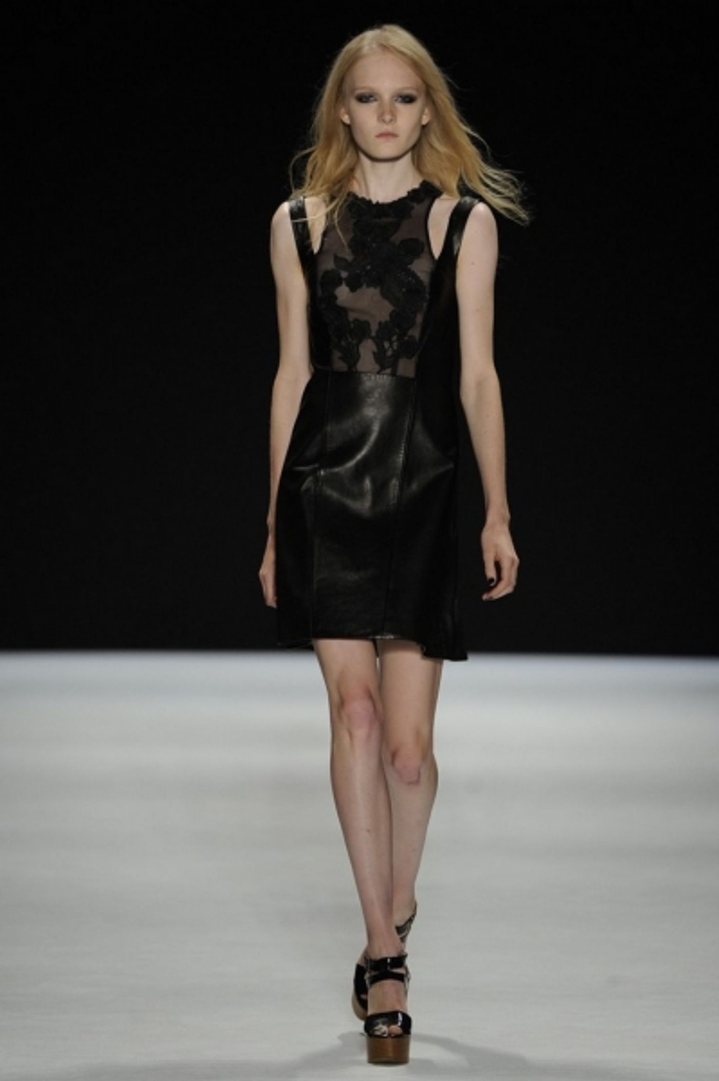 Photo Coverage: Jill Stuart S/S 2014 Collection Preview! Image