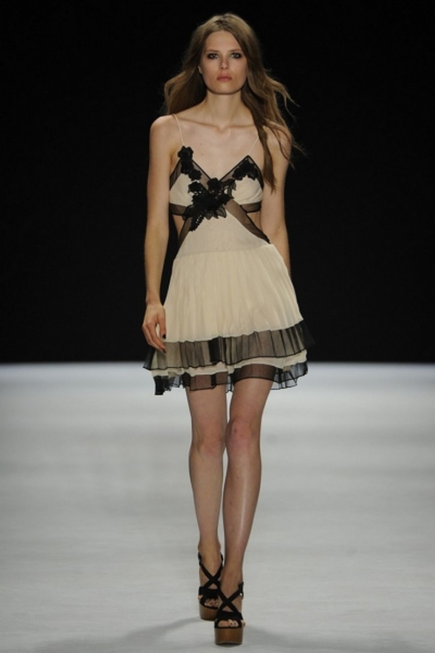 Photo Coverage: Jill Stuart S/S 2014 Collection Preview! Image