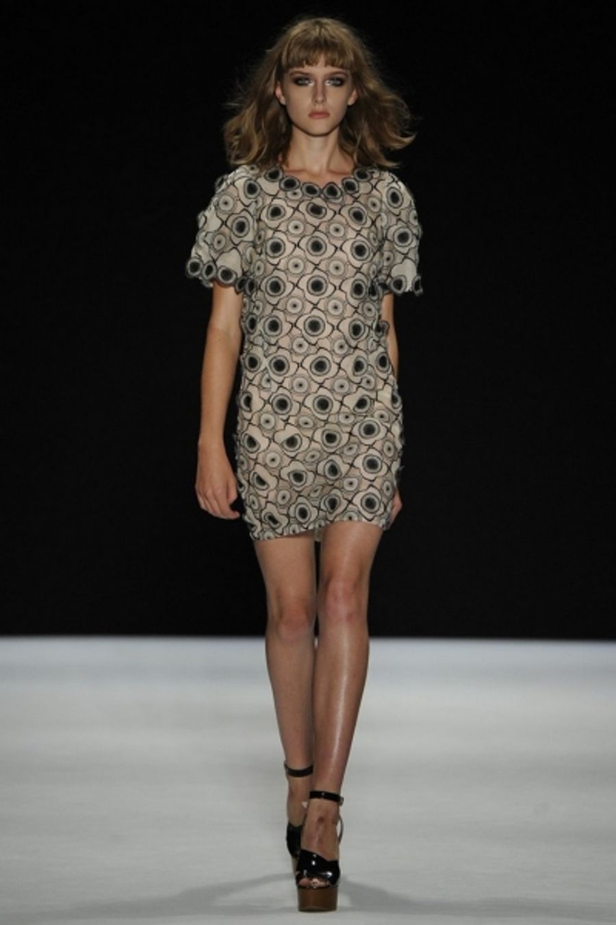 Photo Coverage: Jill Stuart S/S 2014 Collection Preview! Image