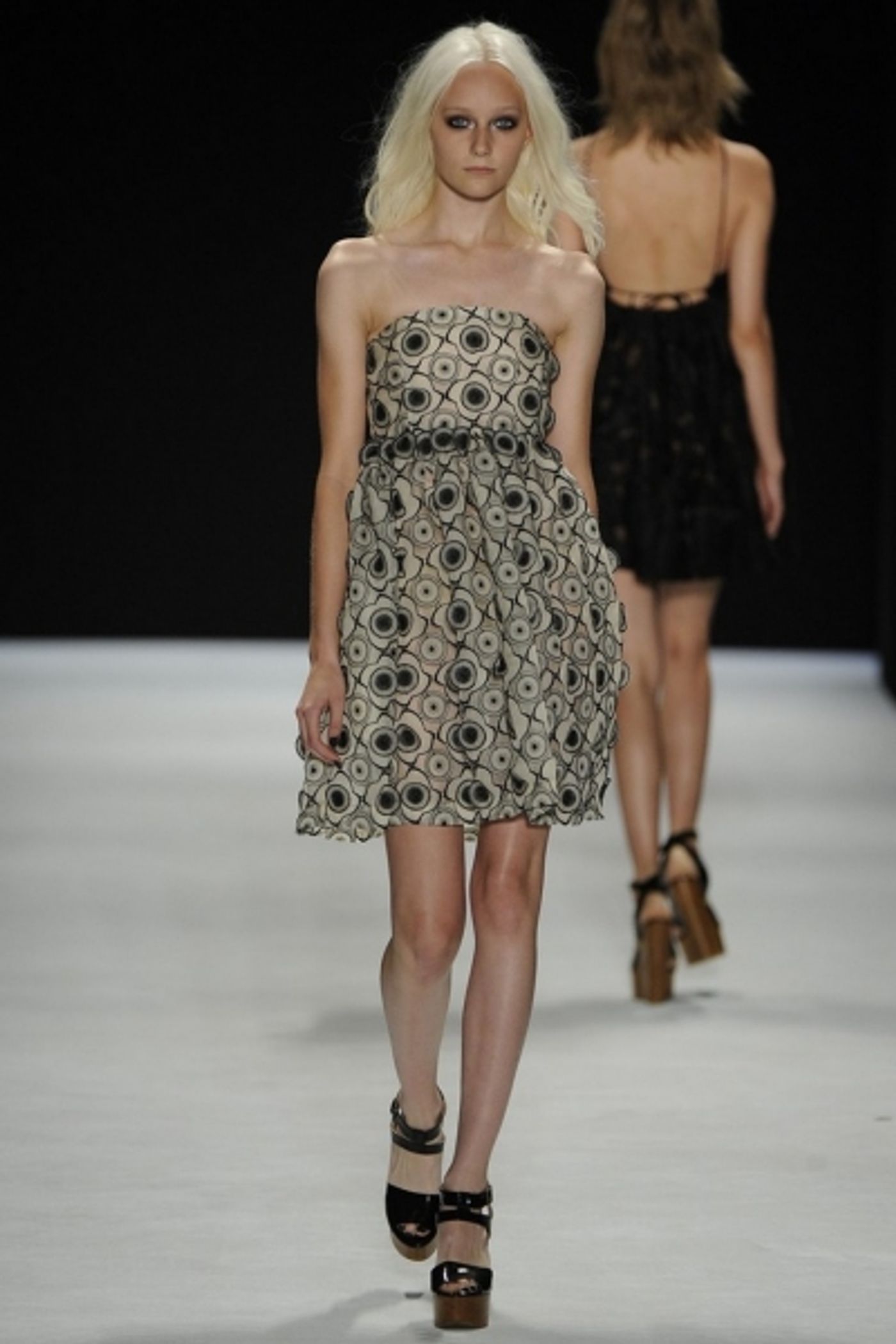 Photo Coverage: Jill Stuart S/S 2014 Collection Preview! Image