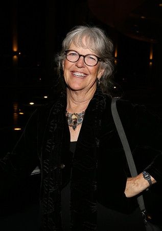Peggy Snider Photo