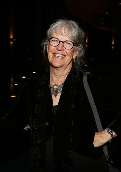 Peggy Snider Photo