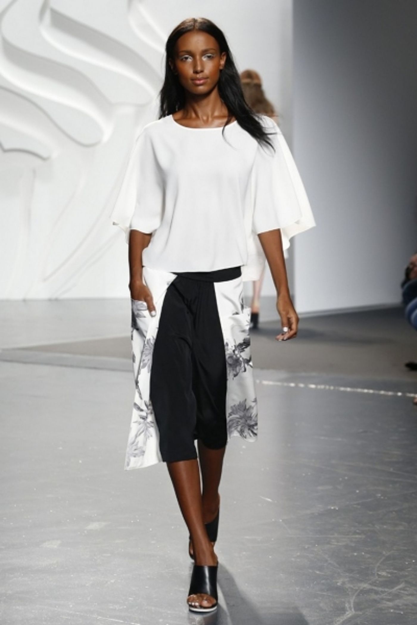 Photo Coverage: Tibi S/S 2014 Collection Preview!  Image