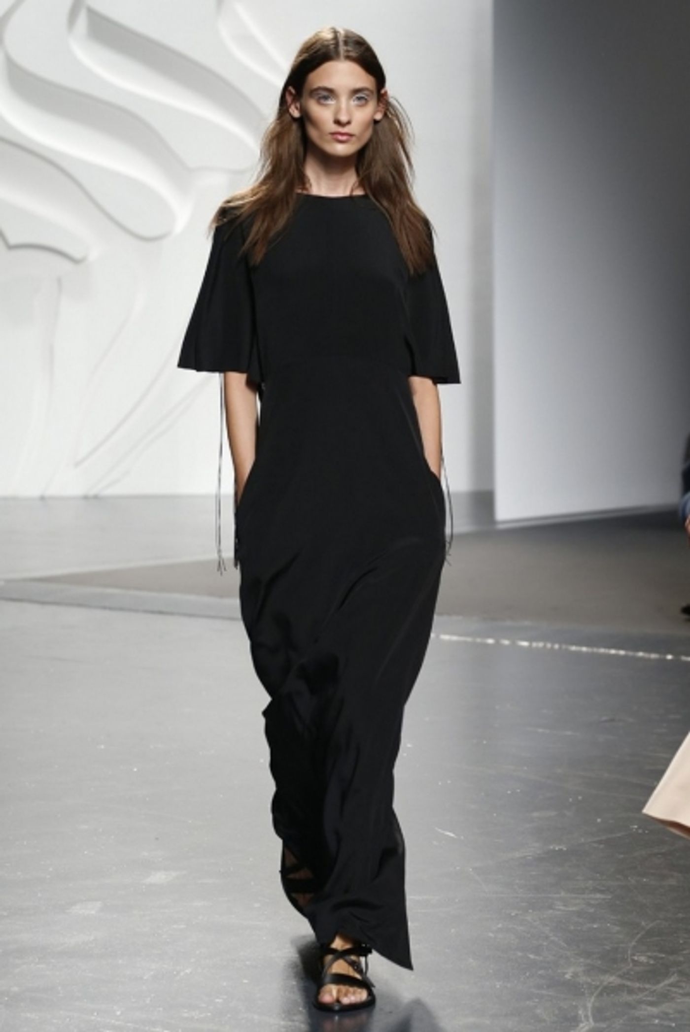 Photo Coverage: Tibi S/S 2014 Collection Preview!  Image