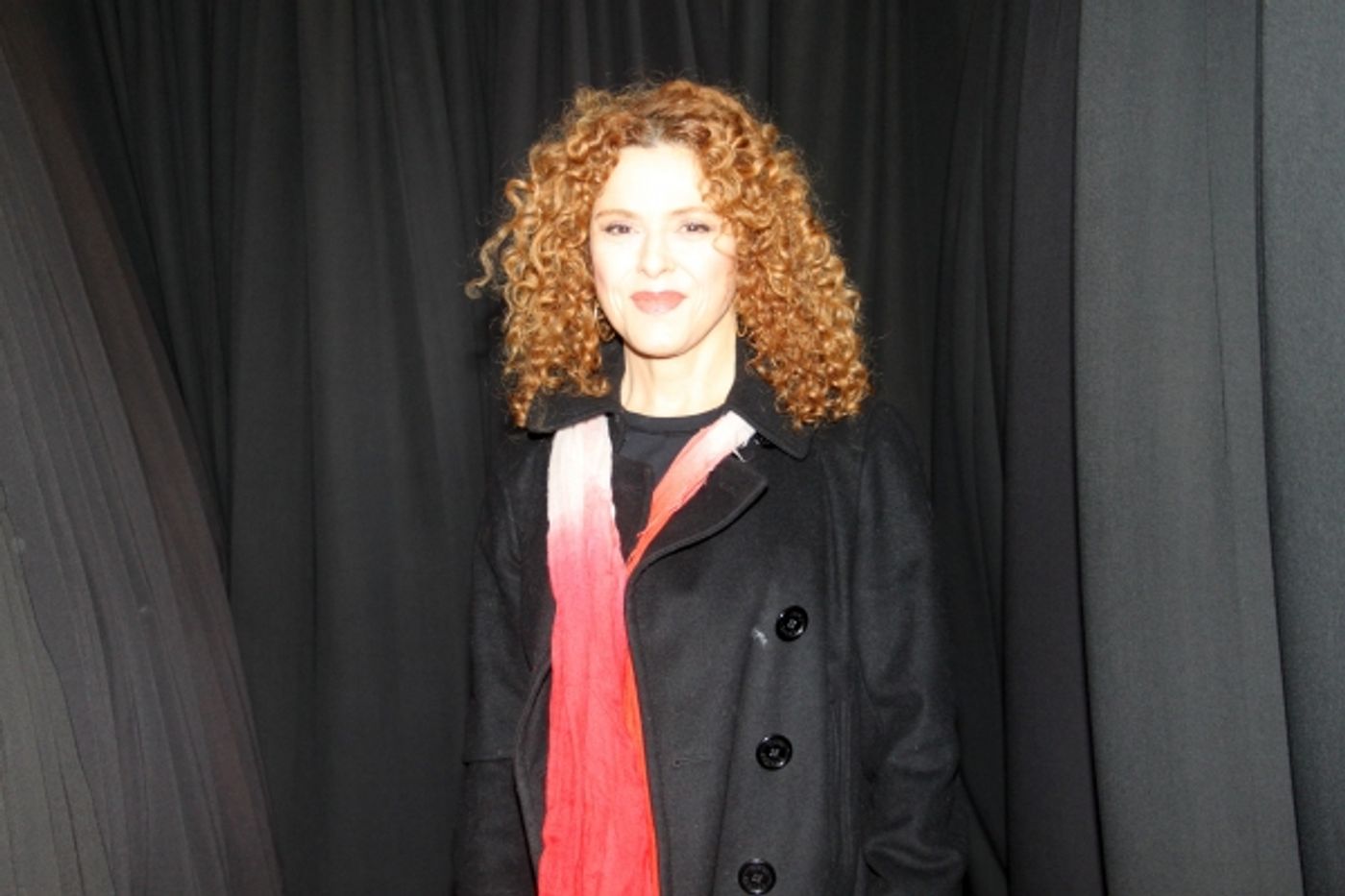 Photo Coverage: BC/EFA 2013 Flea Market Celebrity Tables Part Two  Image