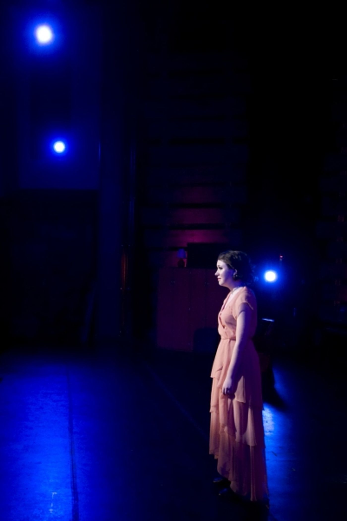 Photo Flash: First Look at the Texas Premiere of BONNIE & CLYDE Image